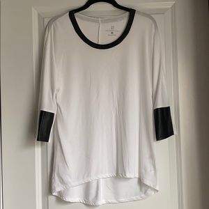 NY&Co Hi-Lo Tunic